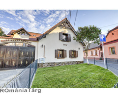 Ambient Chalet - 5 stars property rental