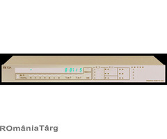 Programator digital saptamanal TOA Electronics TT-104B